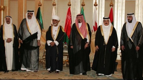 6 Arabian states close their embassies in Syria - ảnh 1